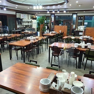 [평택] 백암진순대국왕뼈해장국