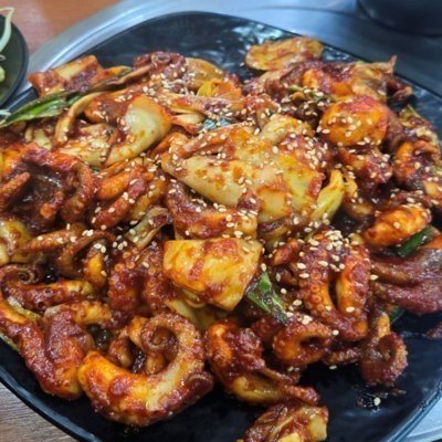 돗가비불쭈꾸미 양주광적점