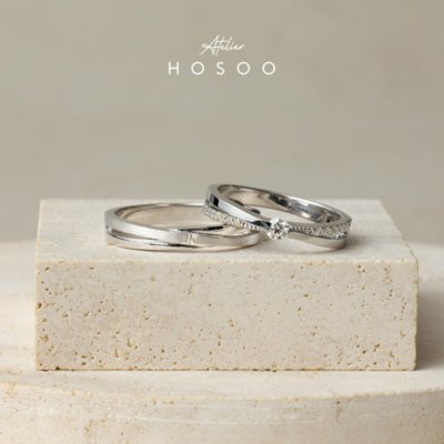 [부평] 반지공방 아뜰리에호수 부평점