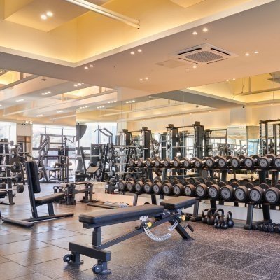 [대구] 마인드휘트니스 도남점