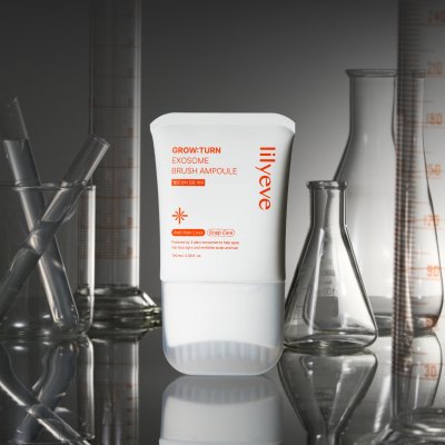 [릴리이브] 그로우턴 앰플 기획세트