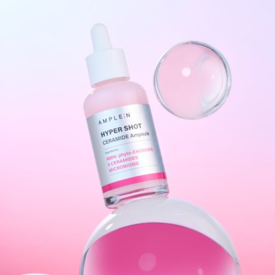 하이퍼샷 세라마이드 앰플