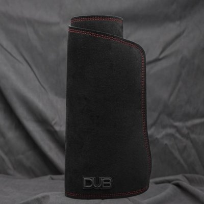 [DUB] 스웨이드 대쉬보드커버