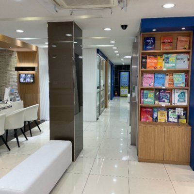 시사어학원 청주캠퍼스