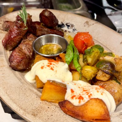 [은평] 리미니 롯데몰 은평점