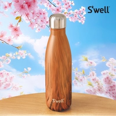 프리미엄 텀블러 보틀