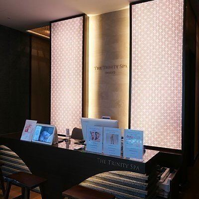 더 트리니티 스파