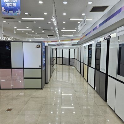 삼성스토어 동원유통_릴스