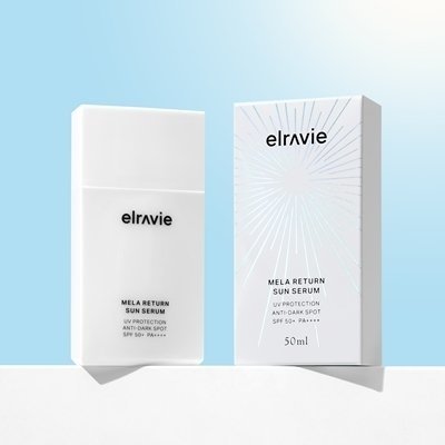 멜라리턴 기미선세럼