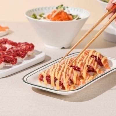 육회바른연어 군포당동점_A