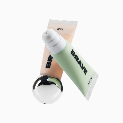 나노 쿠션/코렉터