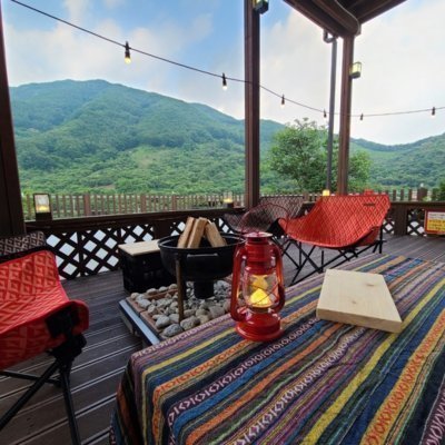 지리산시엘펜션