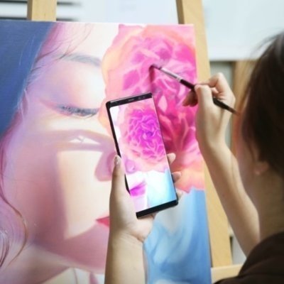 데생플래닛_릴스