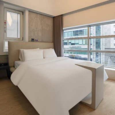 커넥티드호텔 구로_릴스