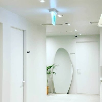 [화곡] 이브필라테스 화곡점