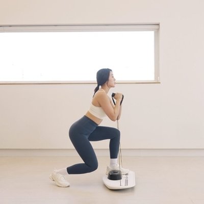 필라테스 트레이닝 기구