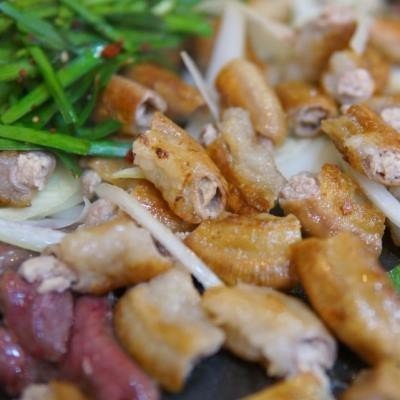 [종로] 최가네황소곱창