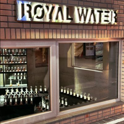 로얄워터 연남점_릴스