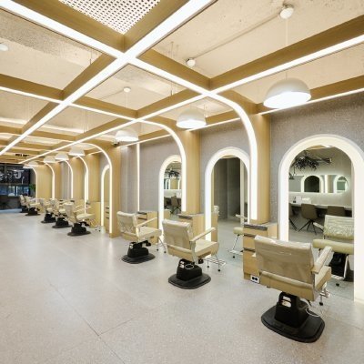 박승철 헤어스투디오 신림점