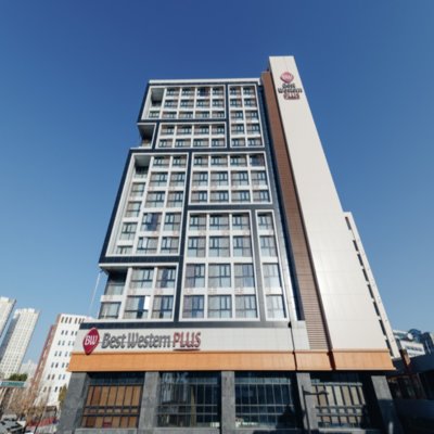 베스트웨스턴플러스 전주