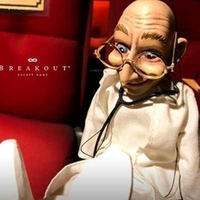 브레이크아웃 이스케이프
