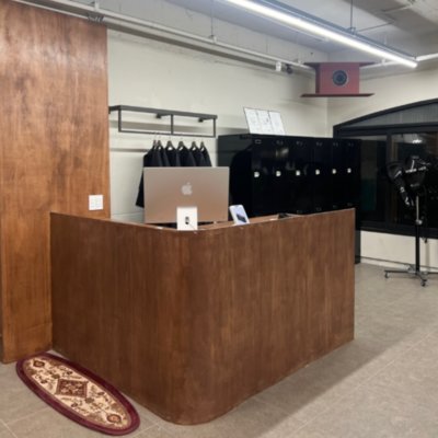 에이치쿤스트 대구시청