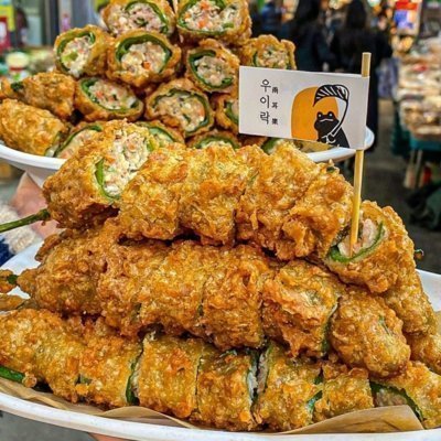 우이락 청주동남지구점