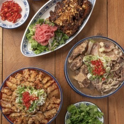 땀땀 롯데백화점 부산본점