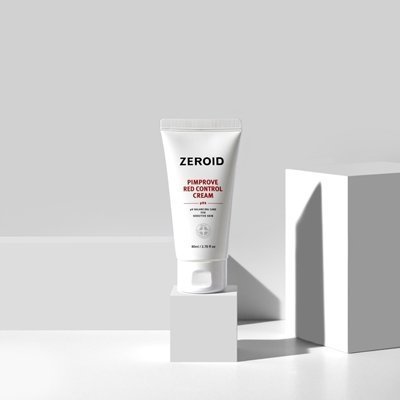 핌프로브 레드 컨트롤 크림