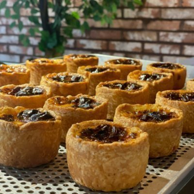 아카렌가 베이커리