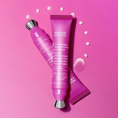 펩타이드 퍼밍 아이세럼