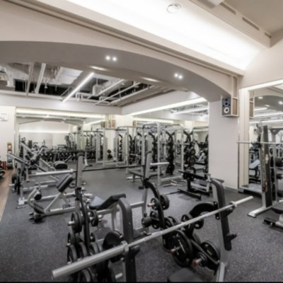 피트니스더원 압구정