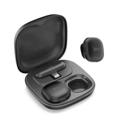 BZ-DualM2무선핀마이크