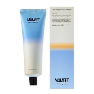 프리미엄 천연 치약