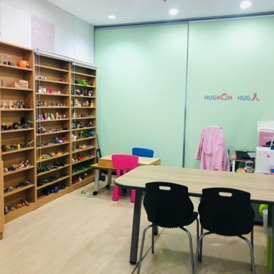 허그맘허그인 목포점