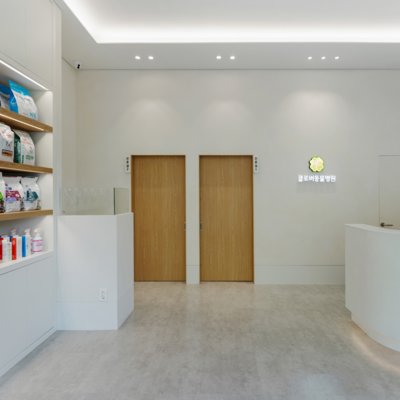 클로버동물병원