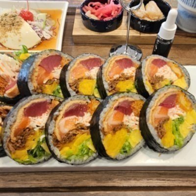 생선장수 평택안중본점