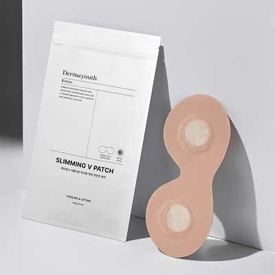 슬리밍 브이 패치