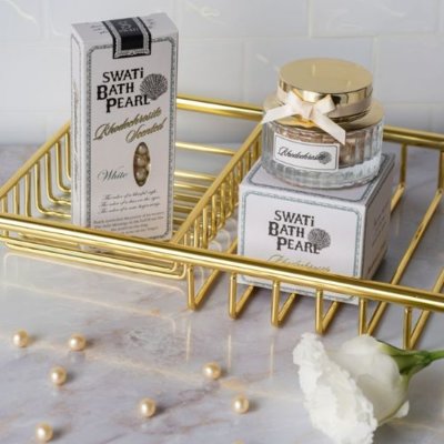 SWATi 배쓰펄 입욕제