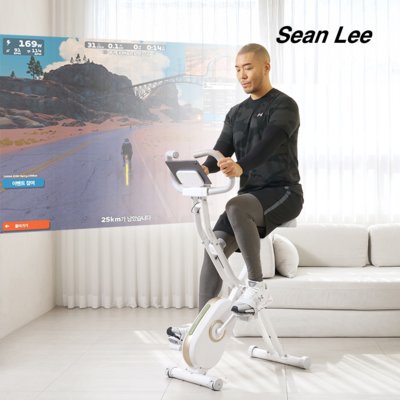 숀리 엑스바이크 E4A메타