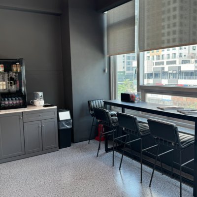 [김포] 맨즈샵 김포구래점