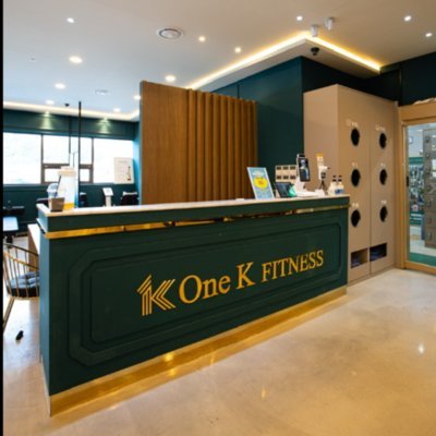[광주] 원케이피트니스 화정점