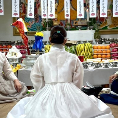 [전주] 월두신당