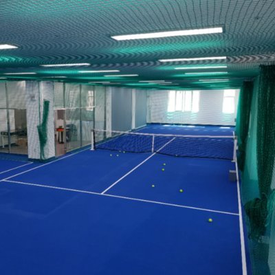 [부천] 테니스토리