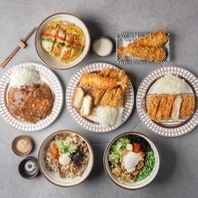 카츠공방 성수점