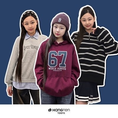 26SS 신학기 스타일