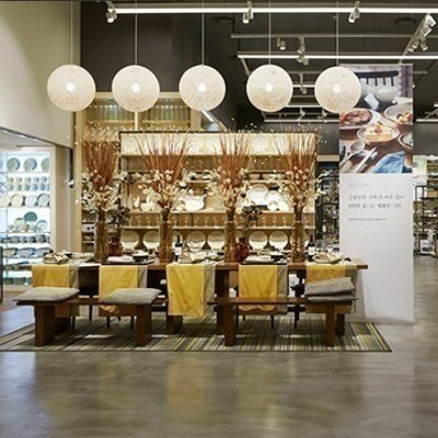 한샘디자인파크 대구범어점