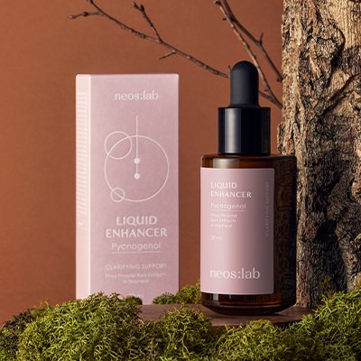 리퀴드 인핸서 피크노제놀®