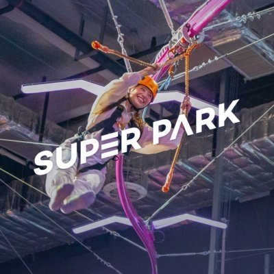 바운스 슈퍼파크 롯데아울렛점