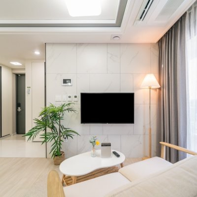 어반스테이 제주공항_릴스